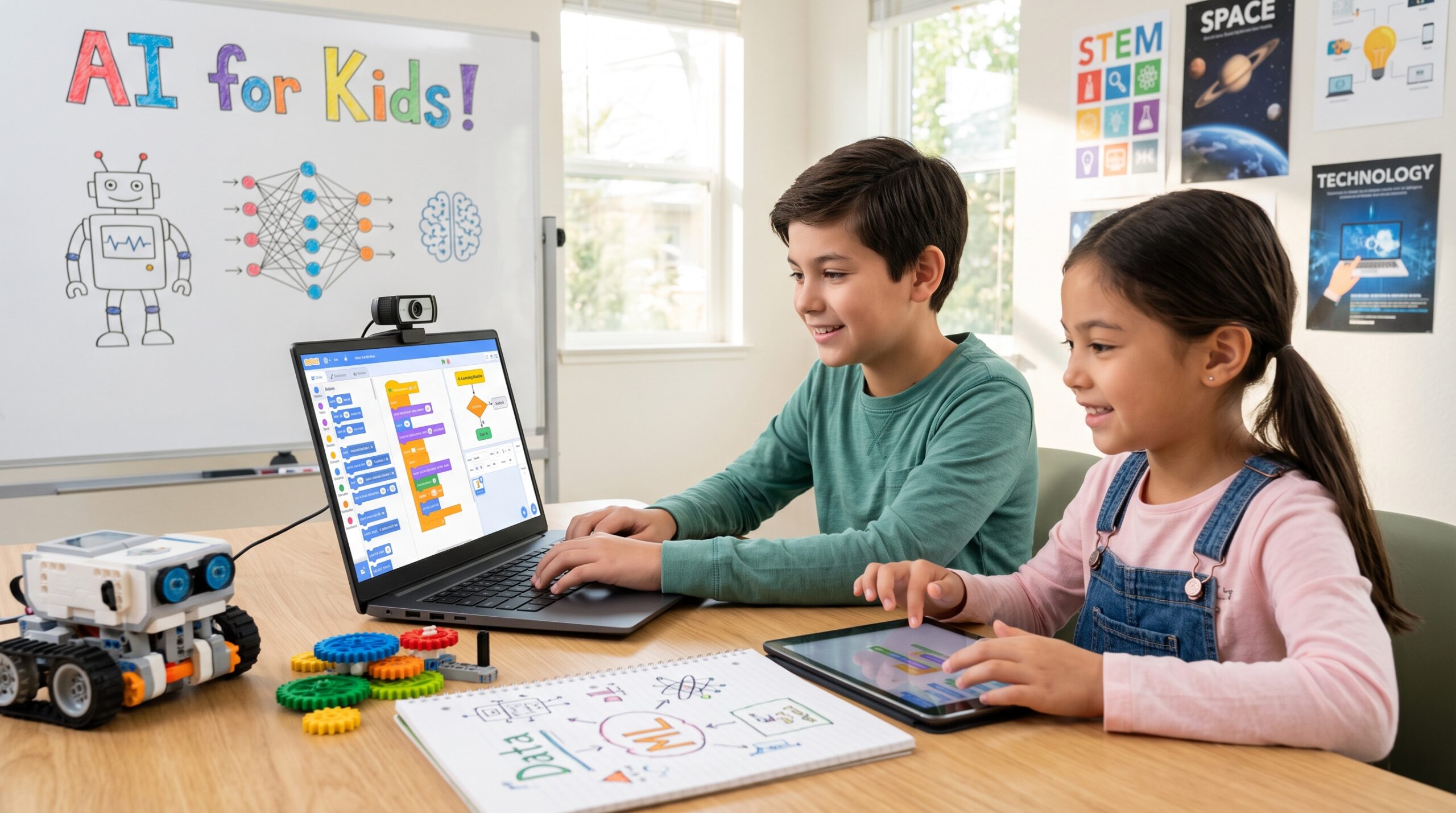 how-kids-can-learn-ai-step-by-step