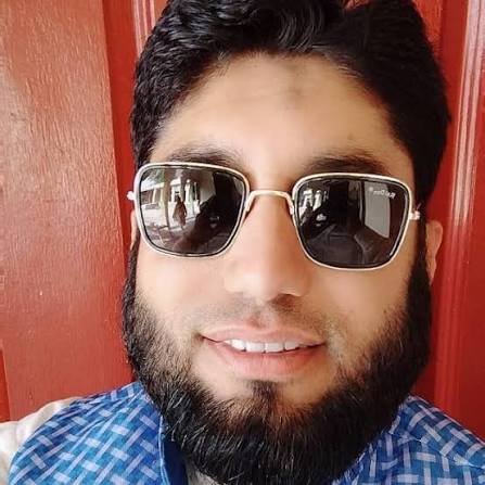 Ali Sher Kashif